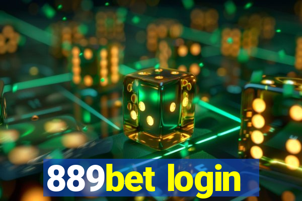 889bet login